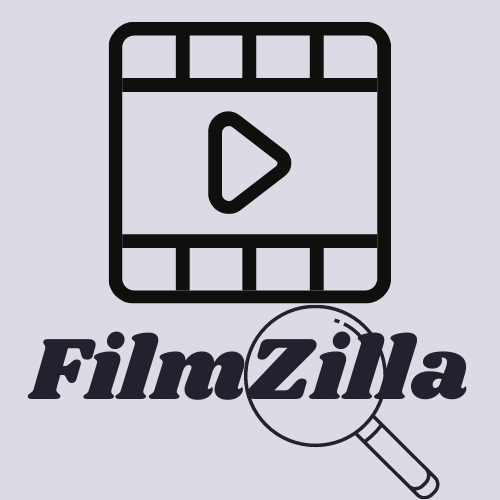 FilmZilla  (React JS)