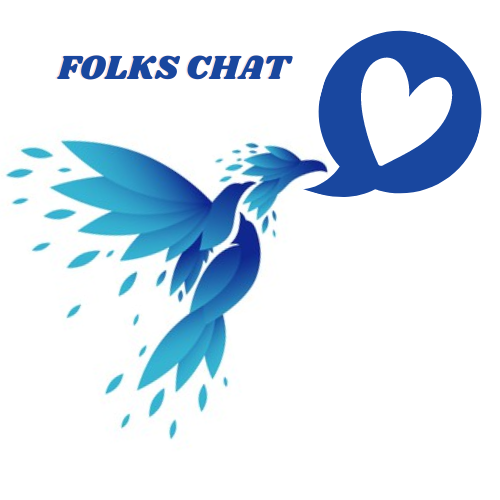 Folks Chat (React JS)