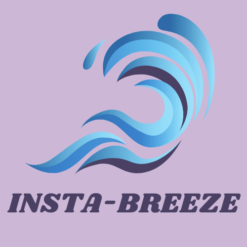 Insta-Breeze WebApp (React JS)
